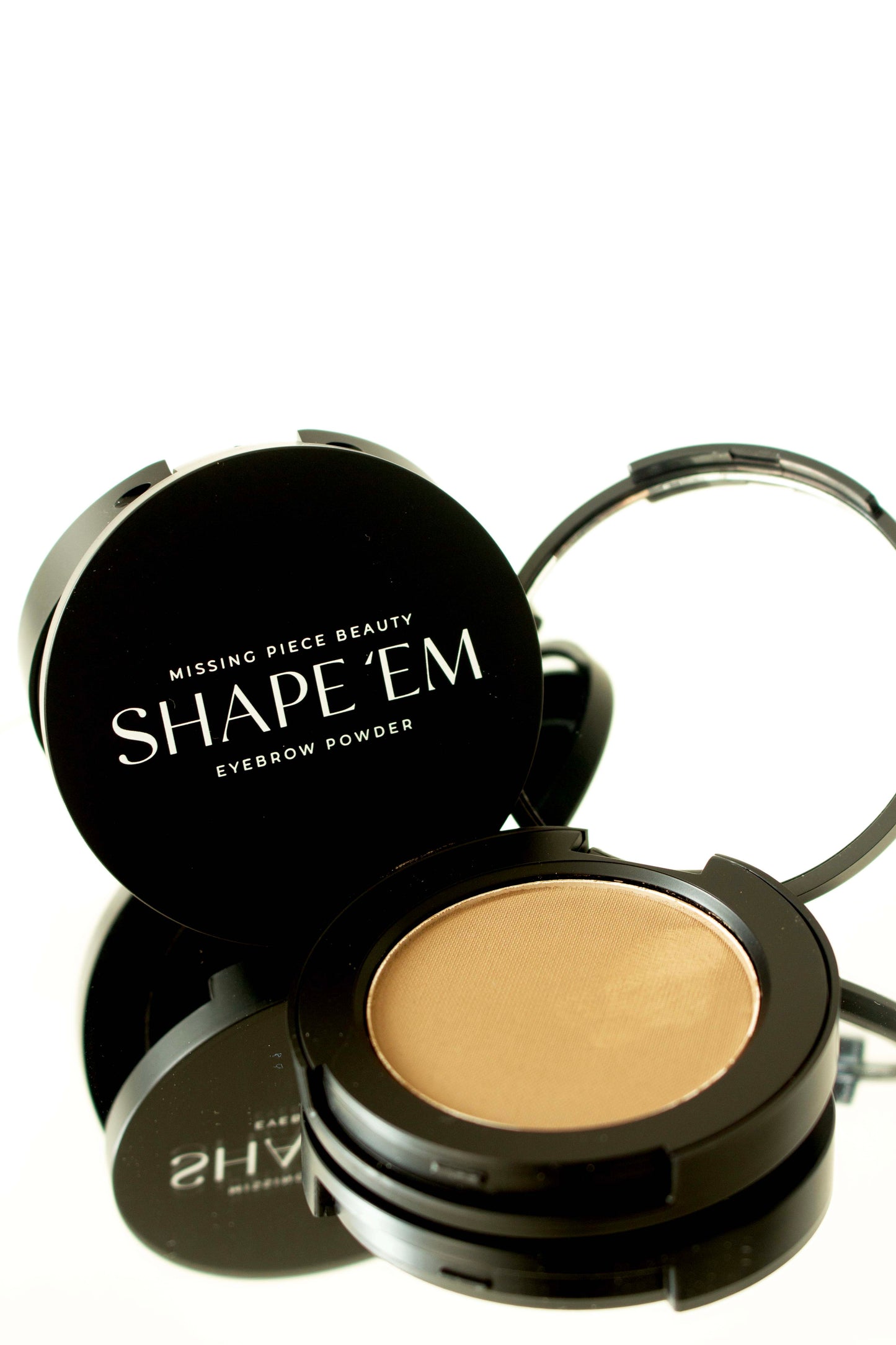 Shape 'Em Brow Powder