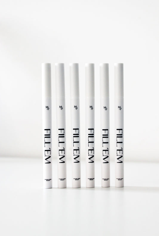 Fill Em Brow Pen