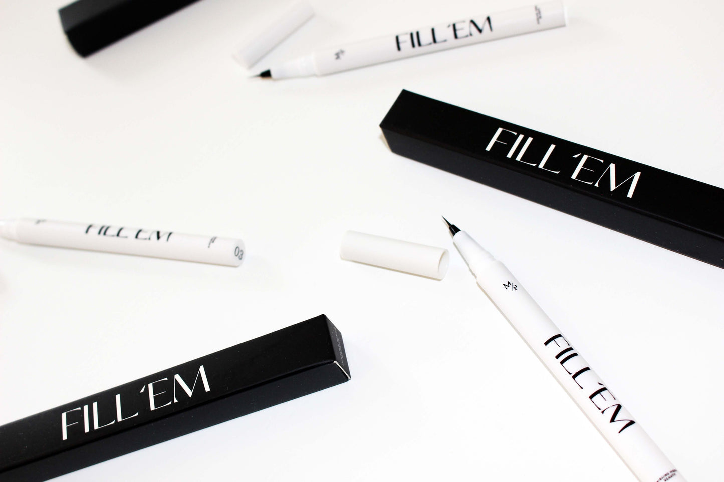 Fill Em Brow Pen