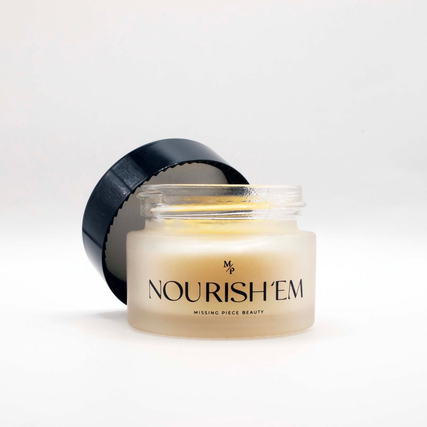 Nourish 'Em Multi-Use Brow Mask