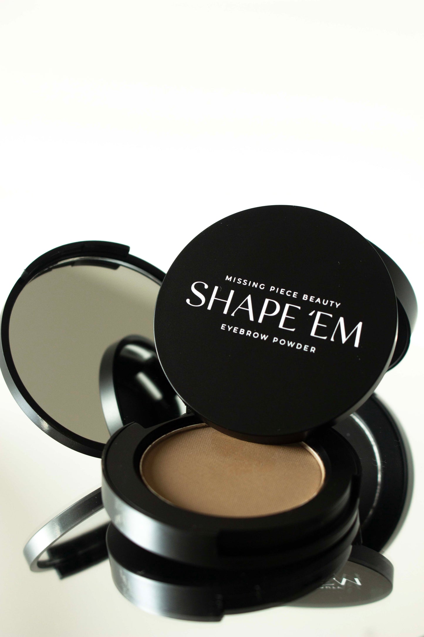Shape 'Em Brow Powder