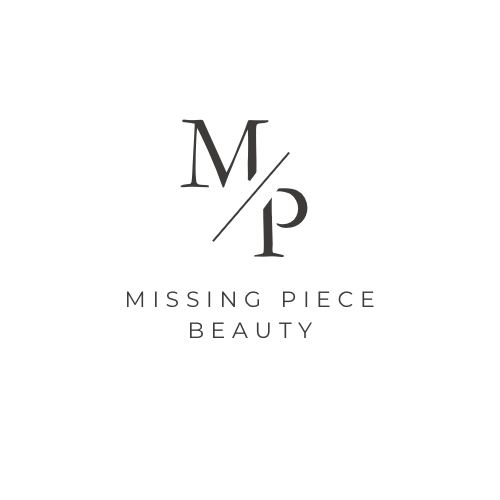 Missing Piece Beauty