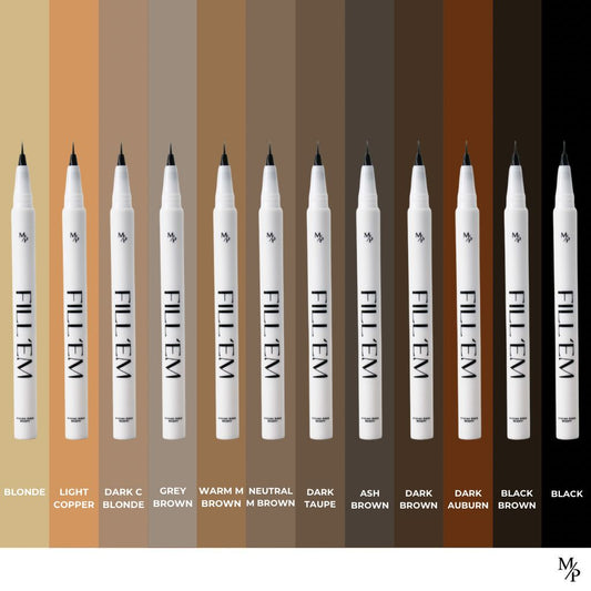 Fill Em Brow Pen