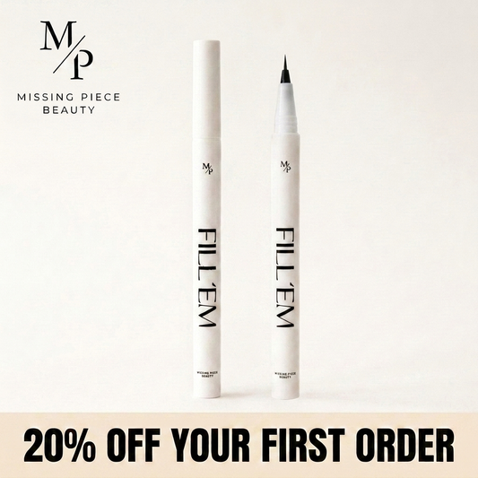 Fill Em Brow Pen